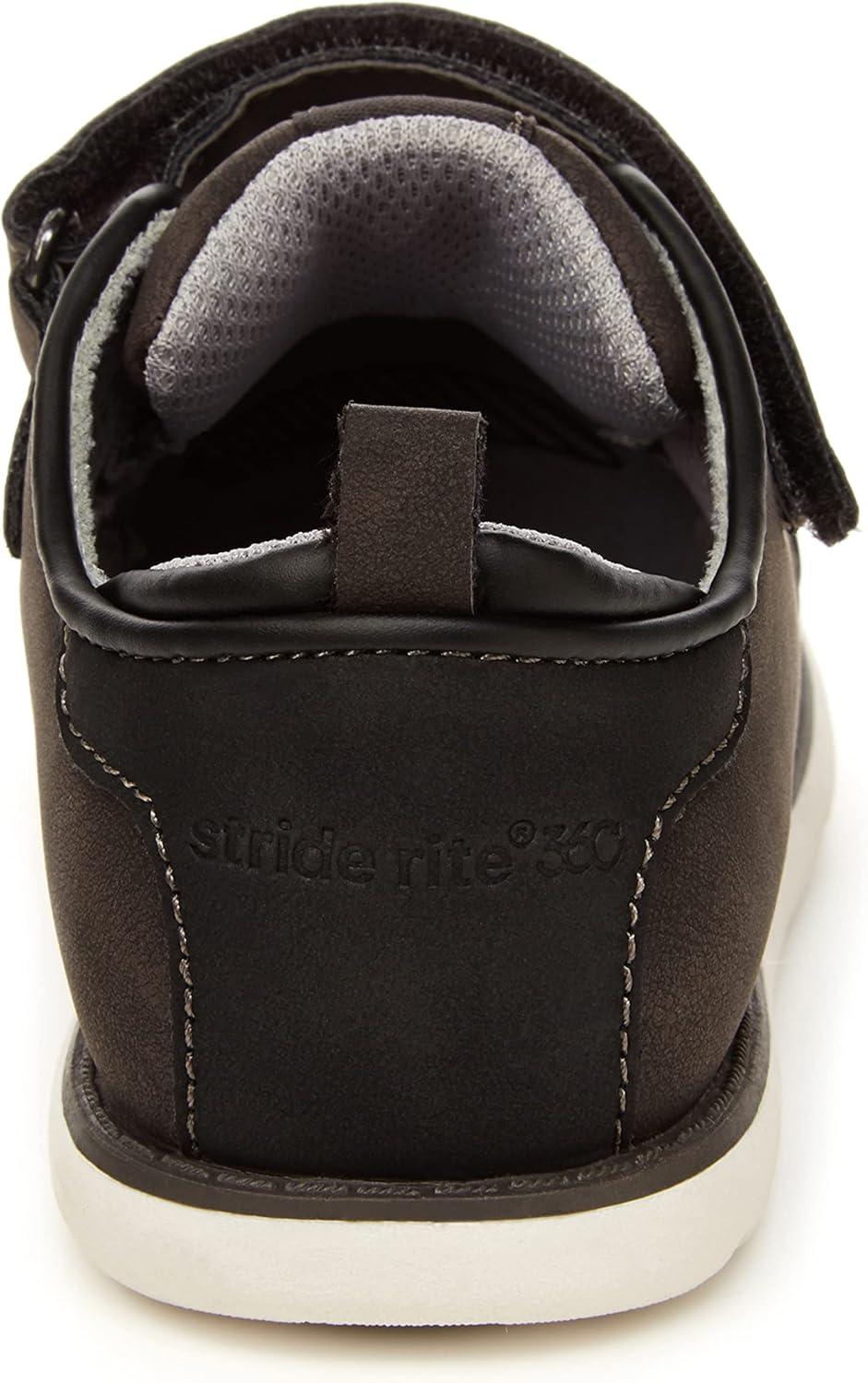 imageStride Rite 360 Boys Ethan SneakerGrey