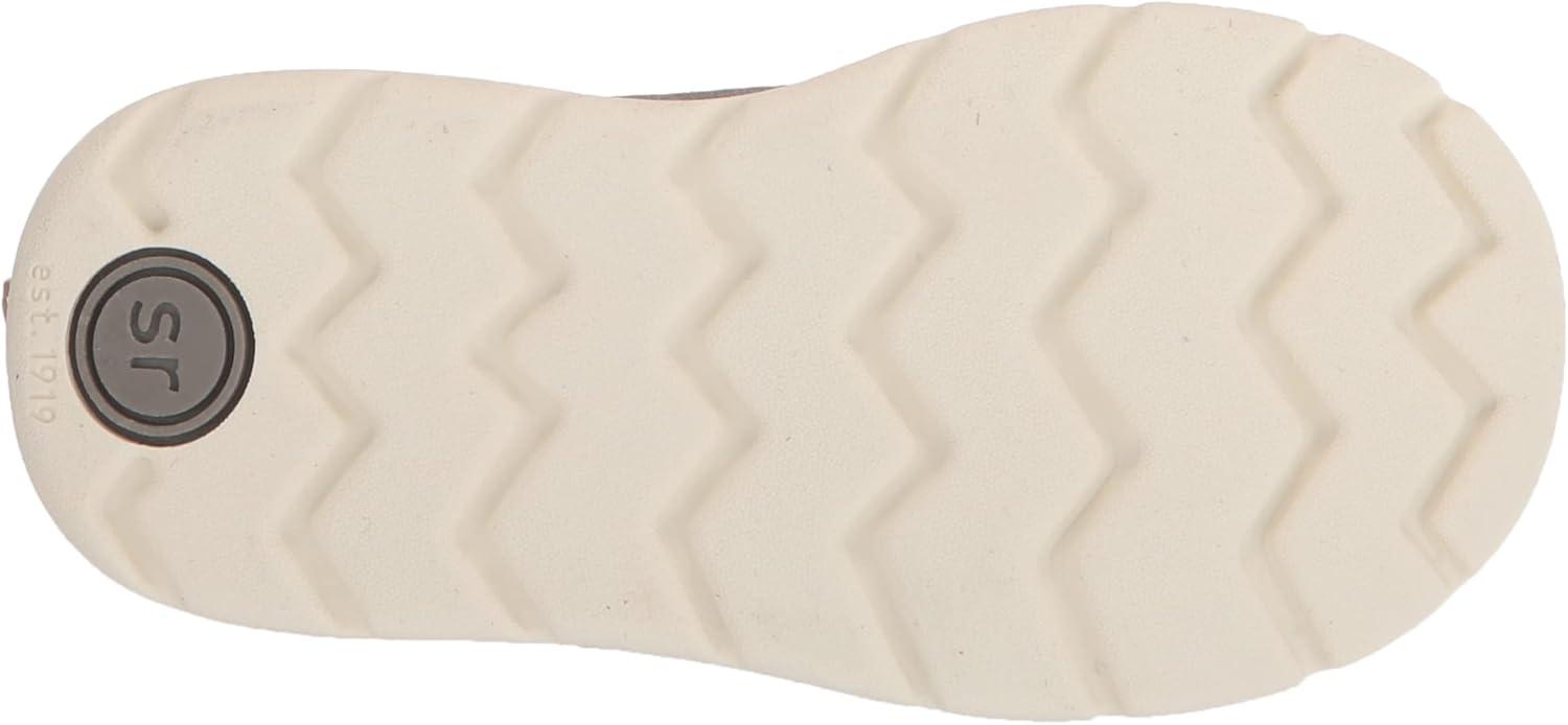 imageStride Rite 360 Boys Ethan SneakerLight Grey