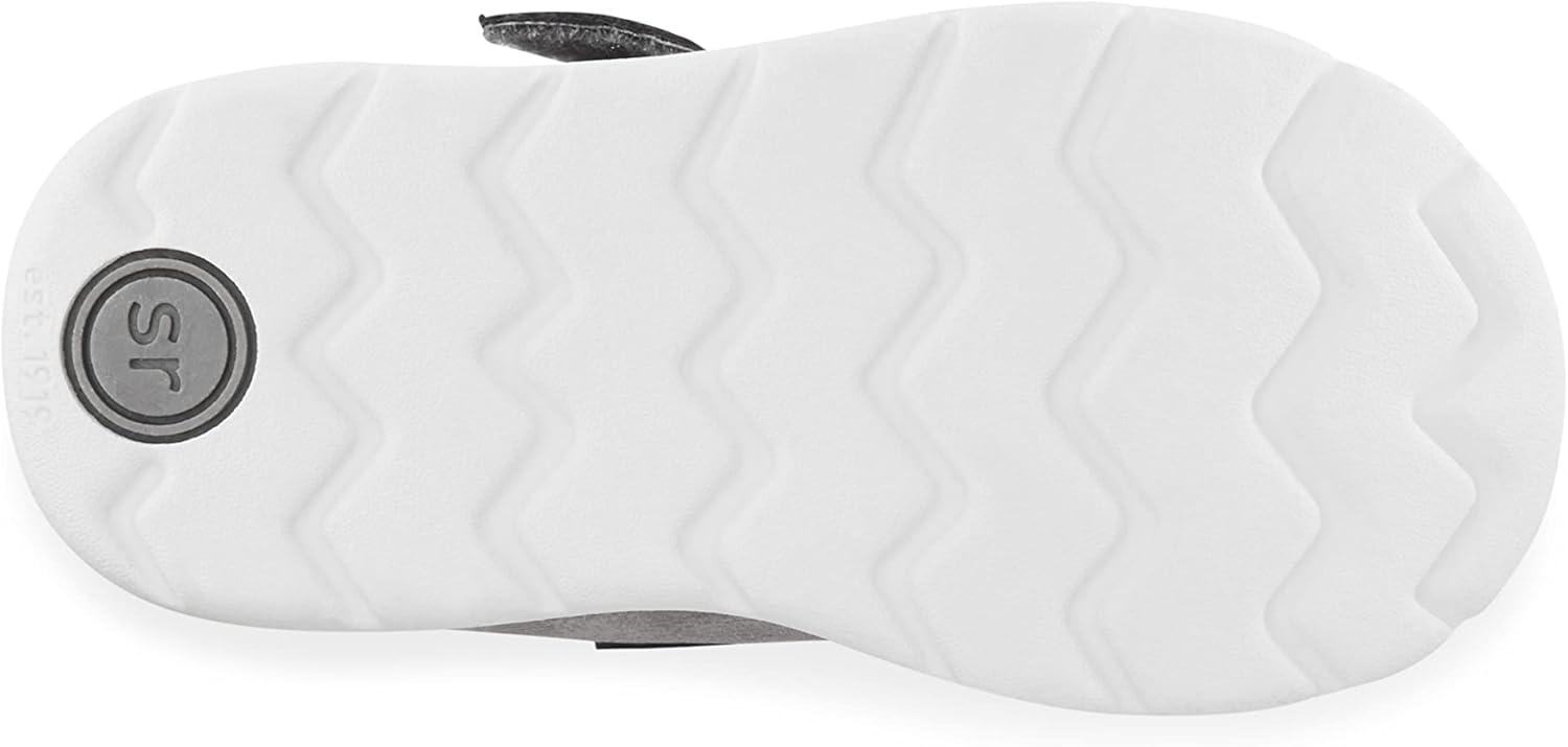 imageStride Rite 360 Boys Ethan SneakerLight Grey
