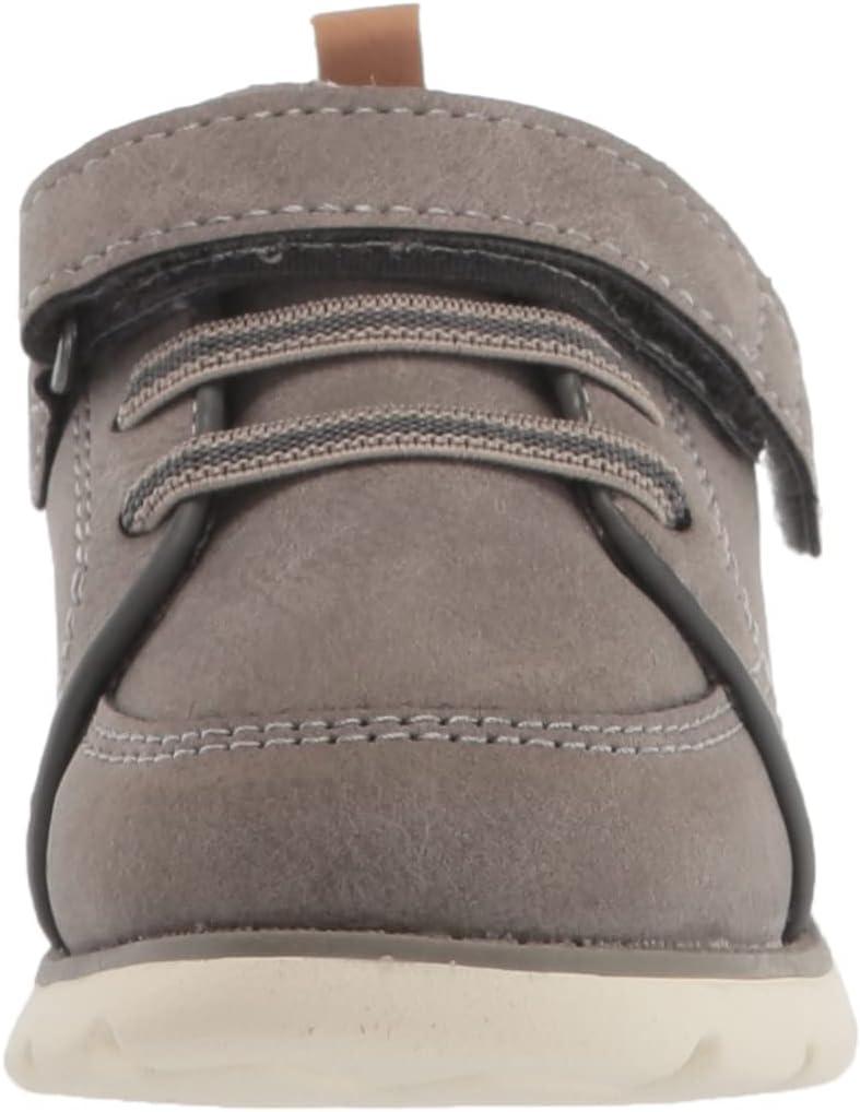 imageStride Rite 360 Boys Ethan SneakerLight Grey