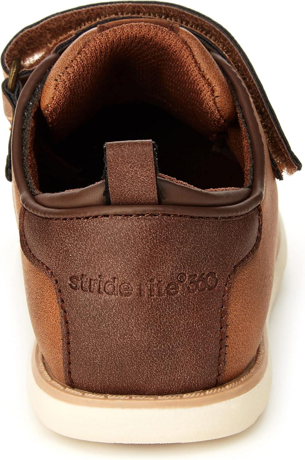 imageStride Rite 360 Boys Ethan SneakerTan