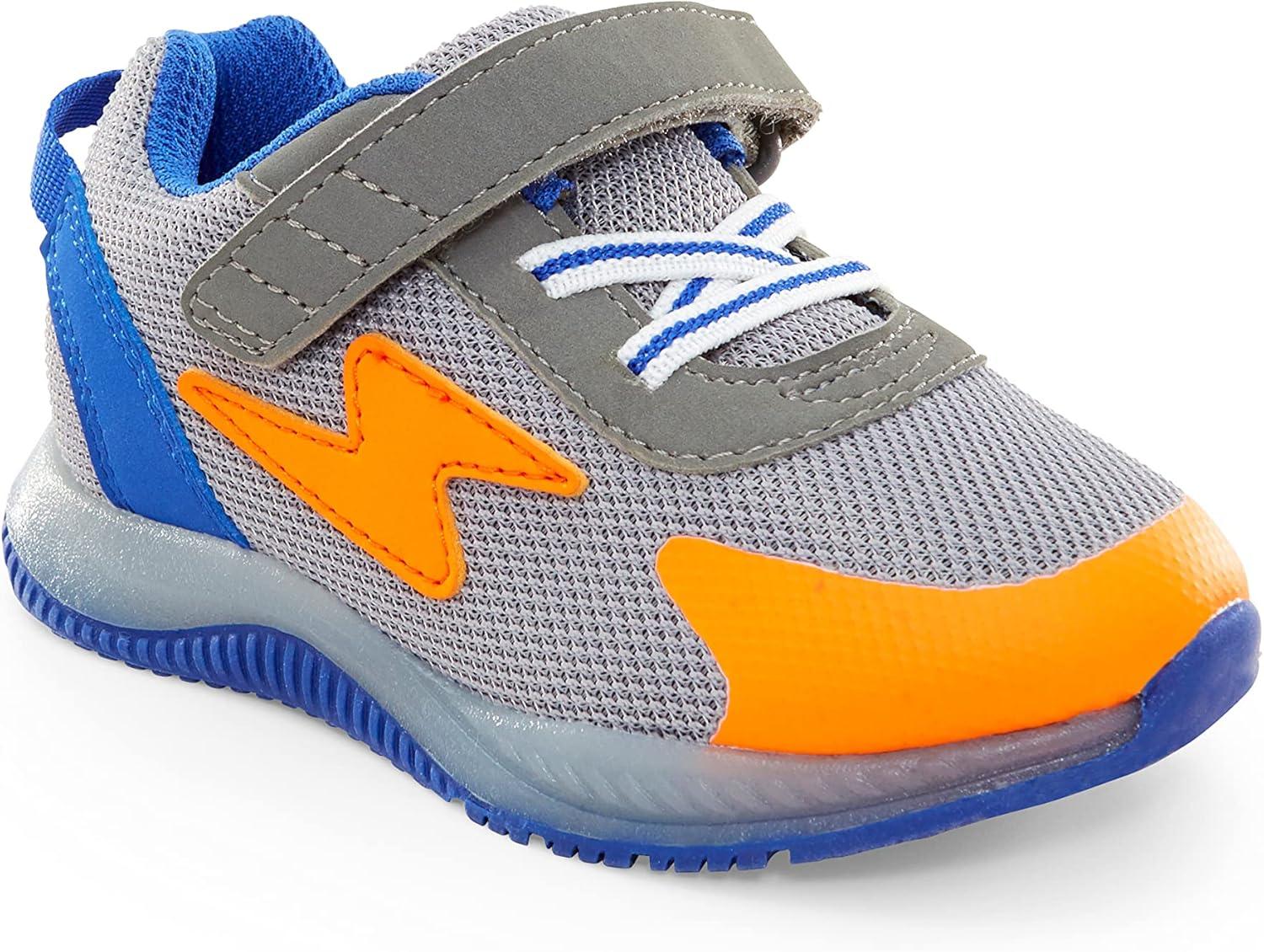imageStride Rite 360 Boys Storm SneakerGrey