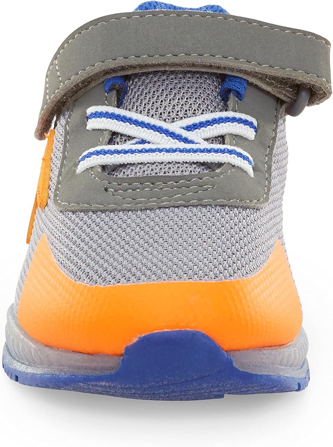 imageStride Rite 360 Boys Storm SneakerGrey