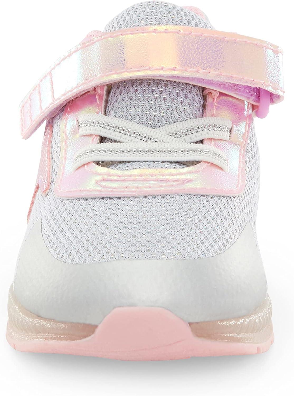 imageStride Rite 360 Boys Storm SneakerIridescent