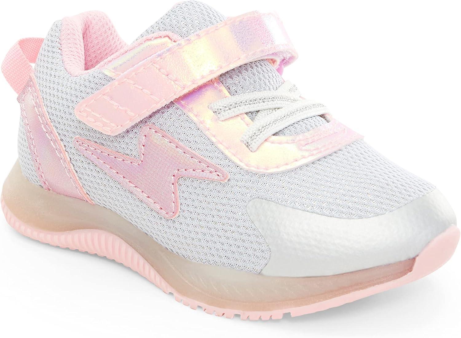 imageStride Rite 360 Boys Storm SneakerIridescent