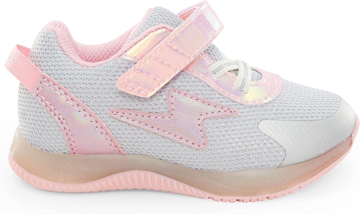 imageStride Rite 360 Boys Storm SneakerIridescent