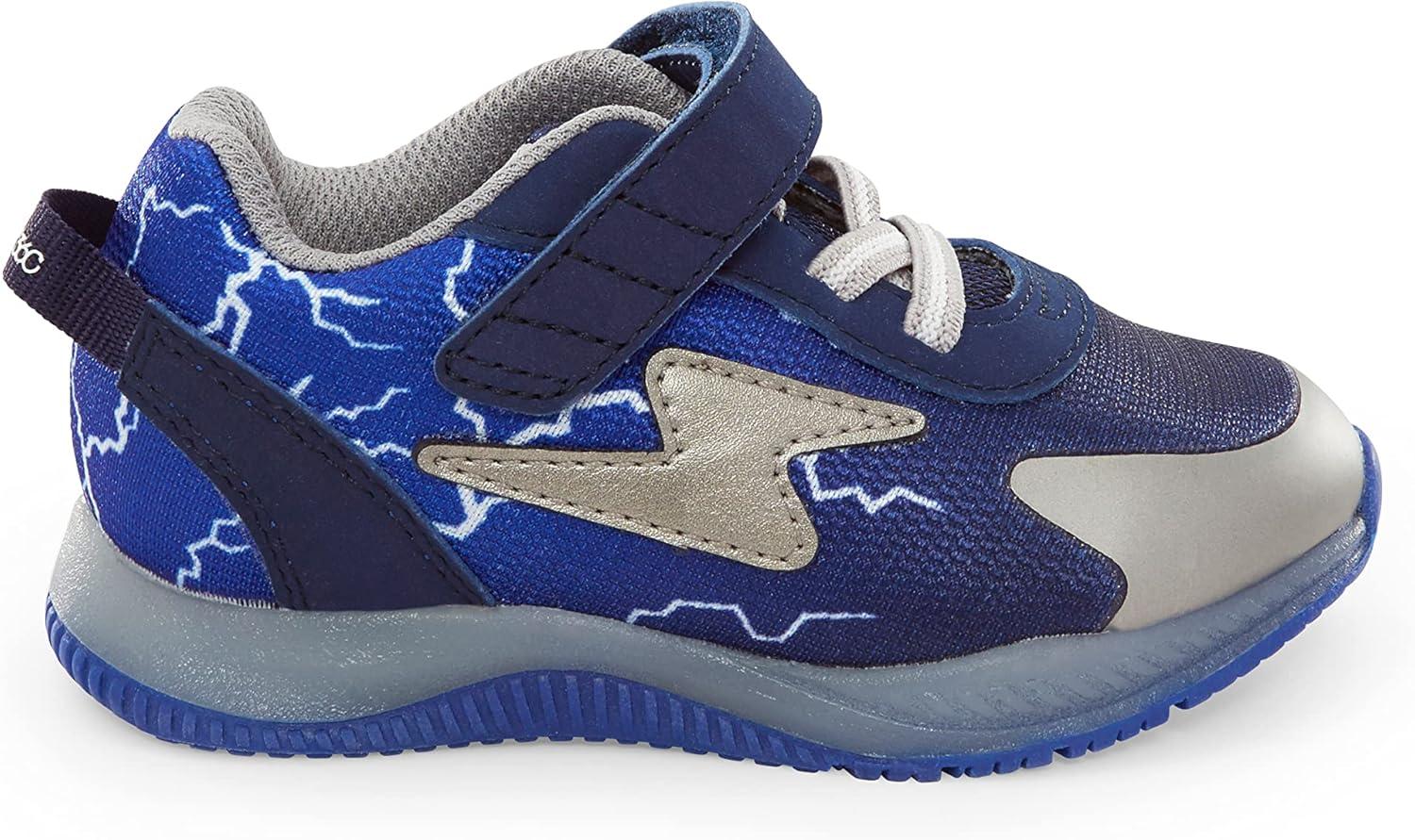 imageStride Rite 360 Boys Storm SneakerNavy