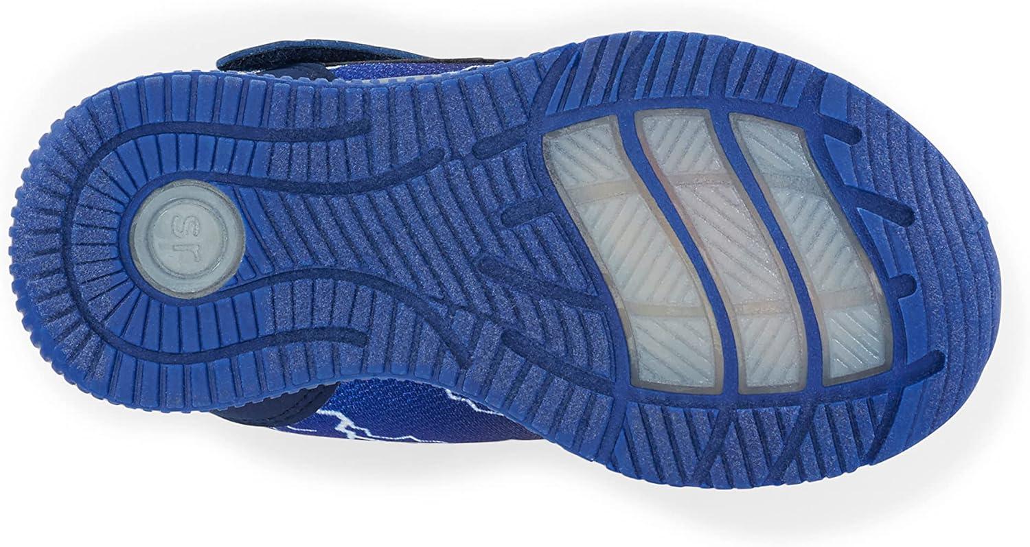 imageStride Rite 360 Boys Storm SneakerNavy