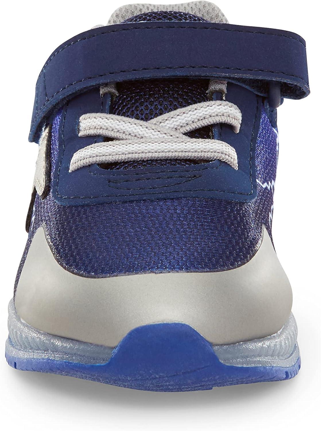 imageStride Rite 360 Boys Storm SneakerNavy