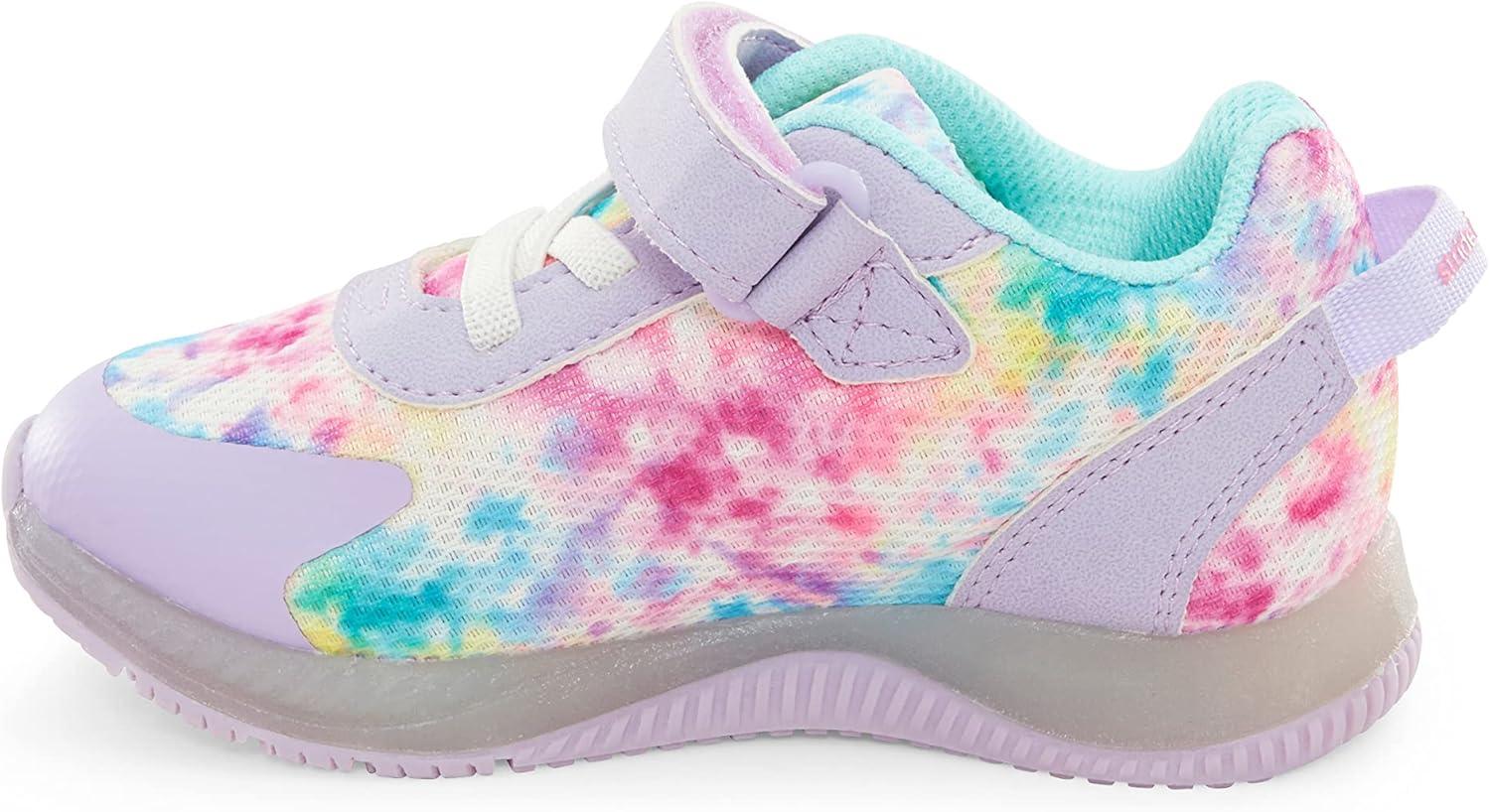 imageStride Rite 360 Boys Storm SneakerPurple