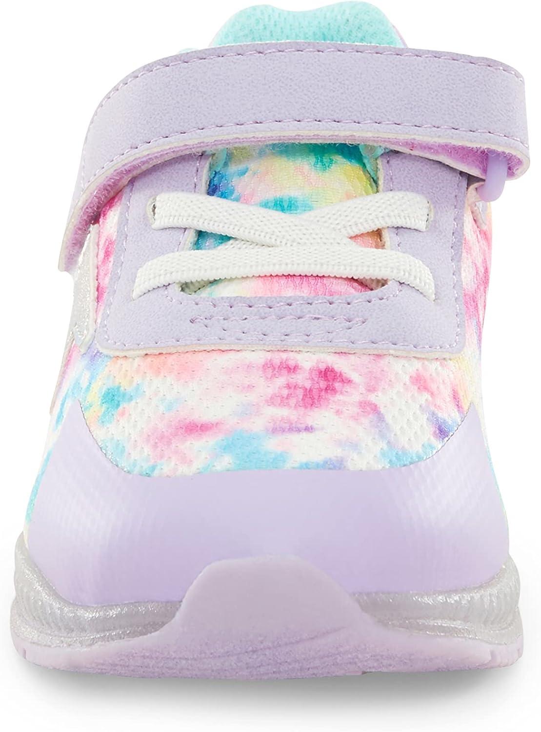 imageStride Rite 360 Boys Storm SneakerPurple