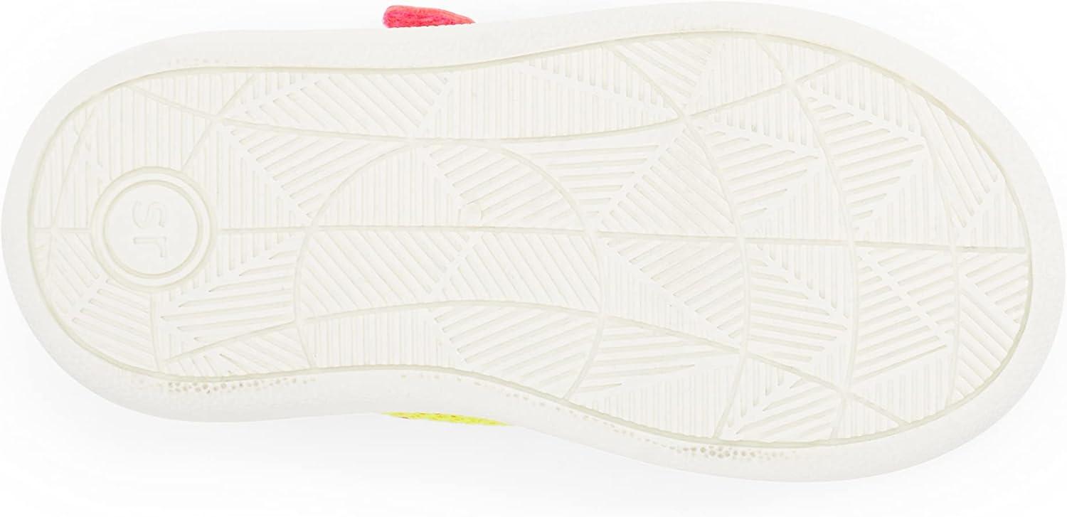 imageStride Rite 360 Girls Aseel SneakerHot Pink