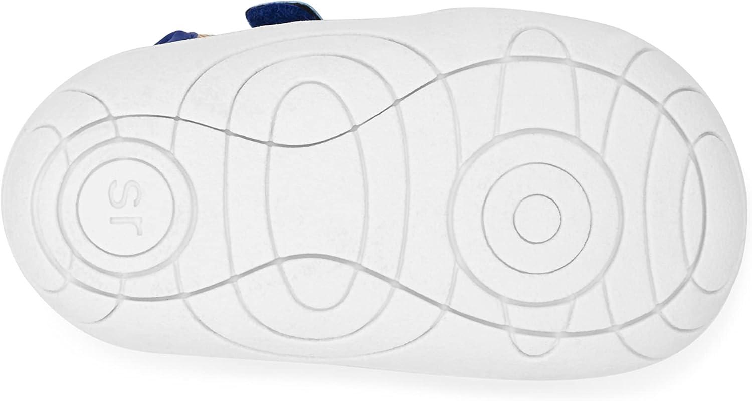 imageStride Rite 360 UnisexChild Wave SandalBlue