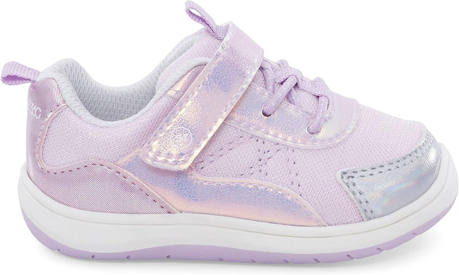 imageStride Rite 360 babygirls CarsonIridescent