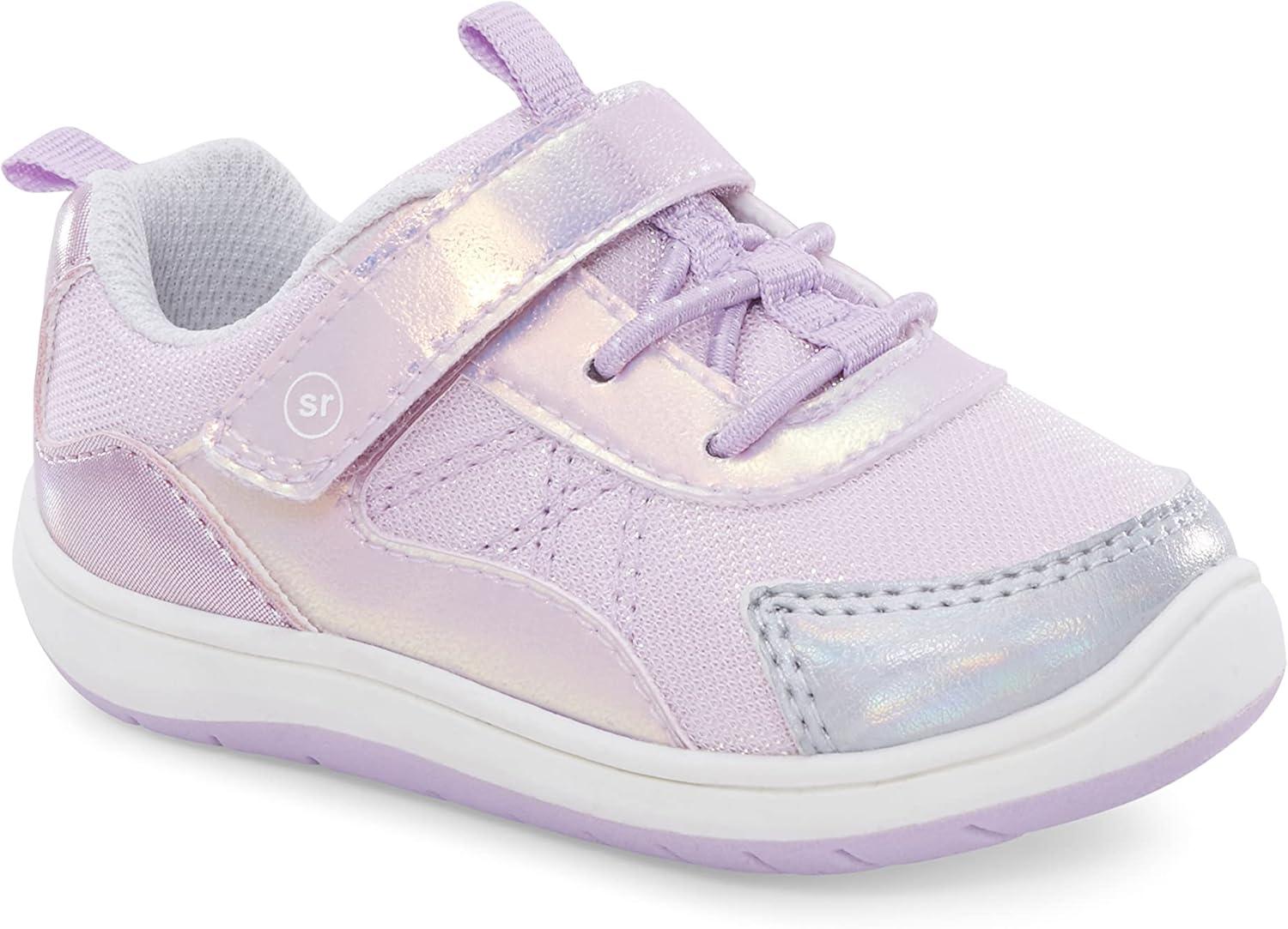 imageStride Rite 360 babygirls CarsonIridescent