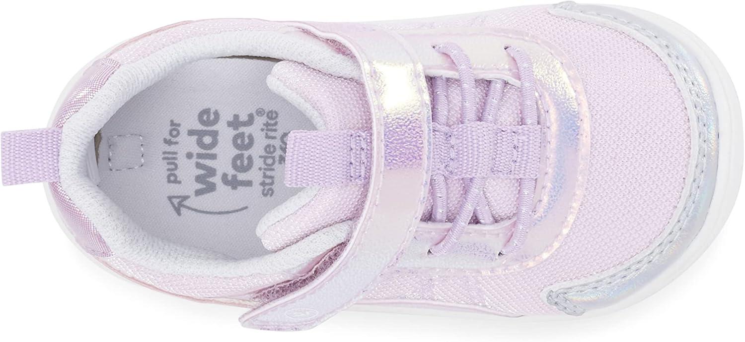 imageStride Rite 360 babygirls CarsonIridescent