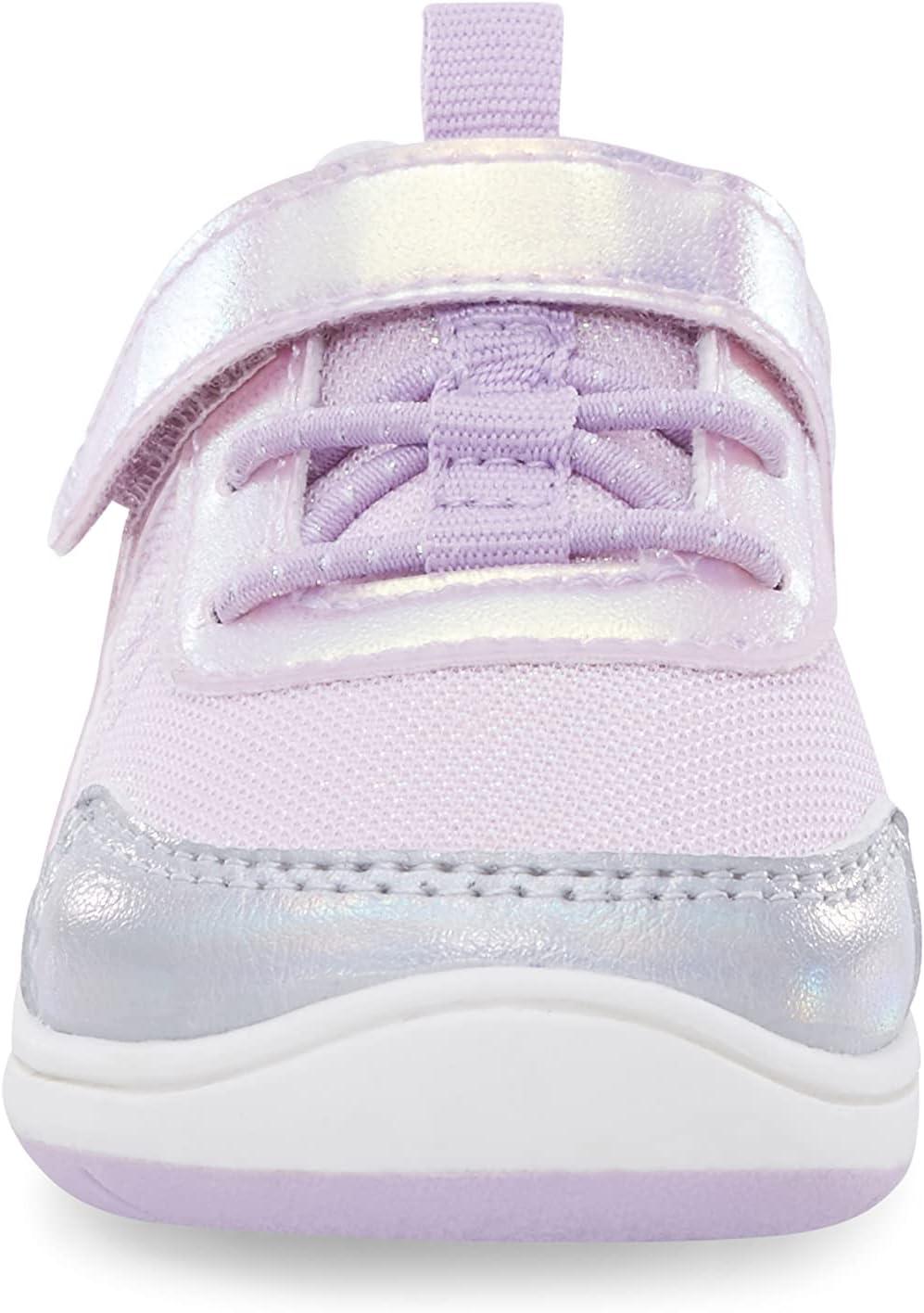 imageStride Rite 360 babygirls CarsonIridescent