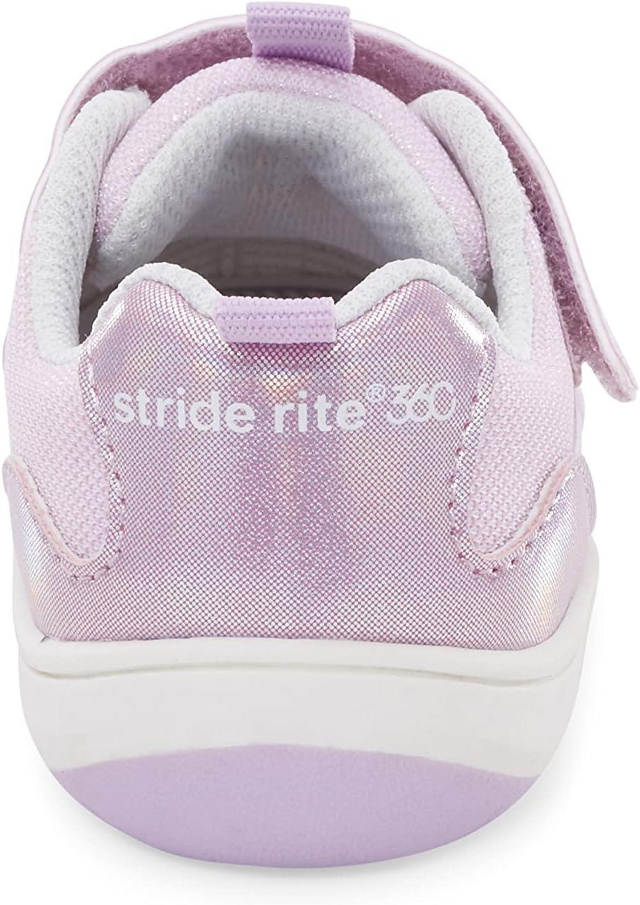 imageStride Rite 360 babygirls CarsonIridescent