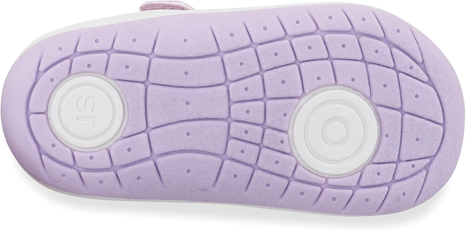imageStride Rite 360 babygirls CarsonIridescent