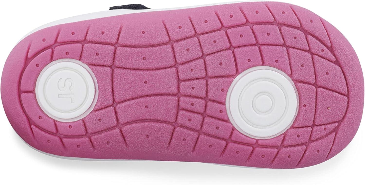 imageStride Rite 360 babygirls CarsonNavy