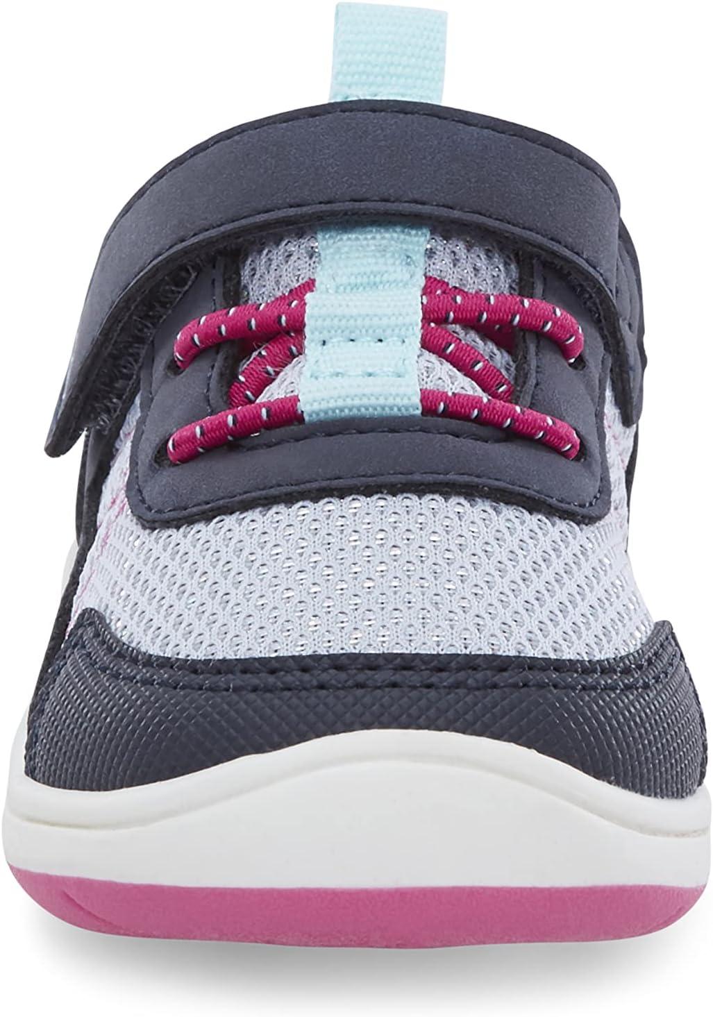 imageStride Rite 360 babygirls CarsonNavy
