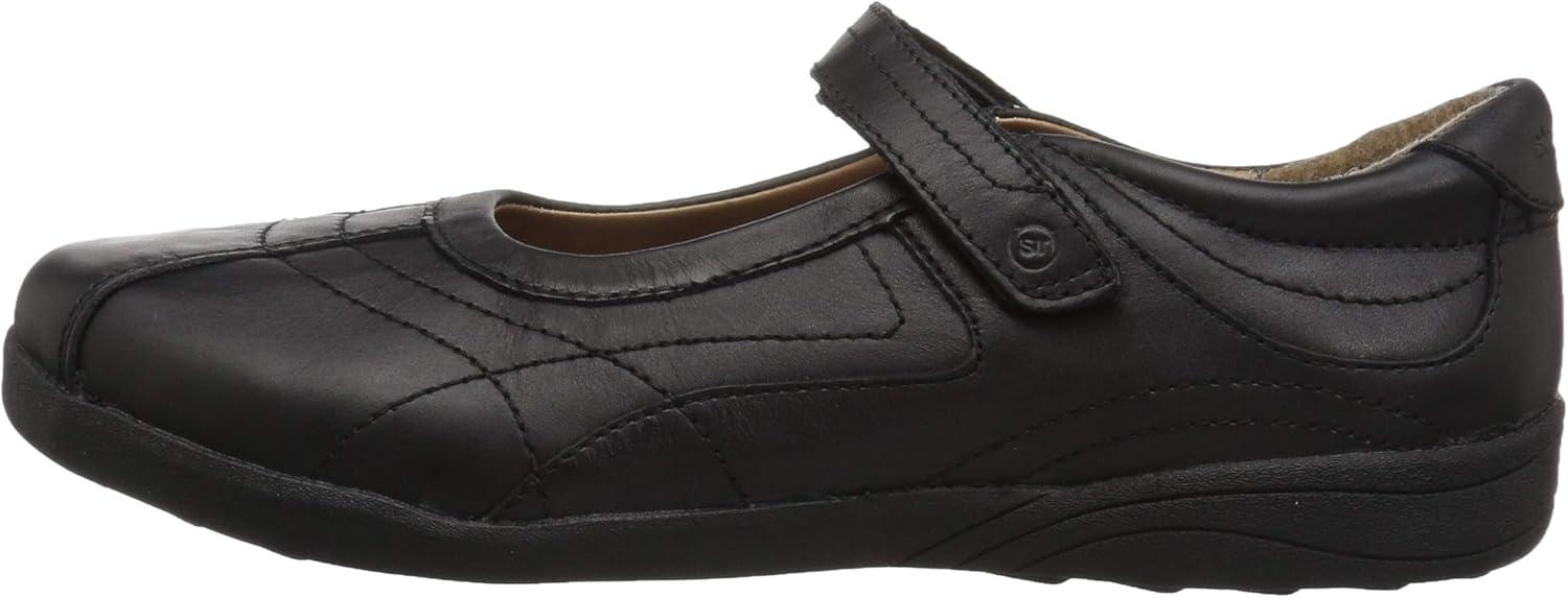 imageStride Rite Girls Claire 525KBlack
