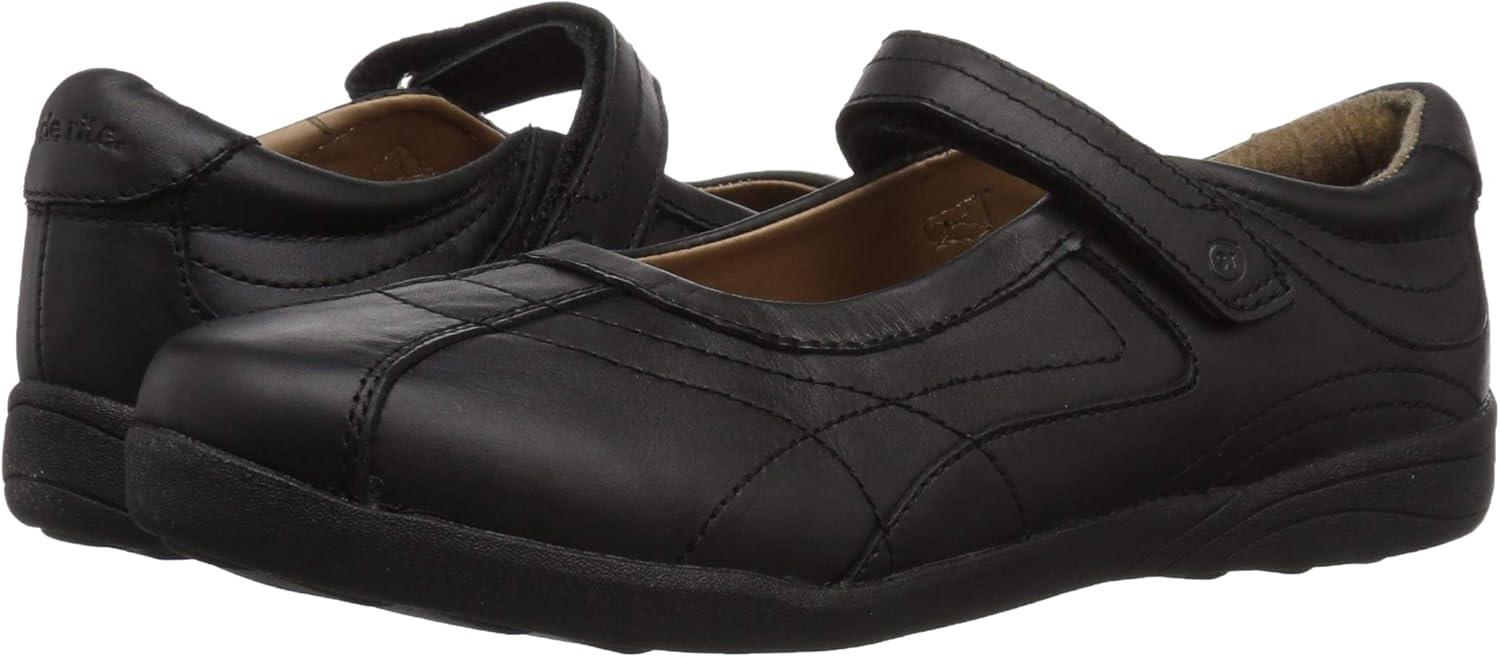 imageStride Rite Girls Claire 525KBlack