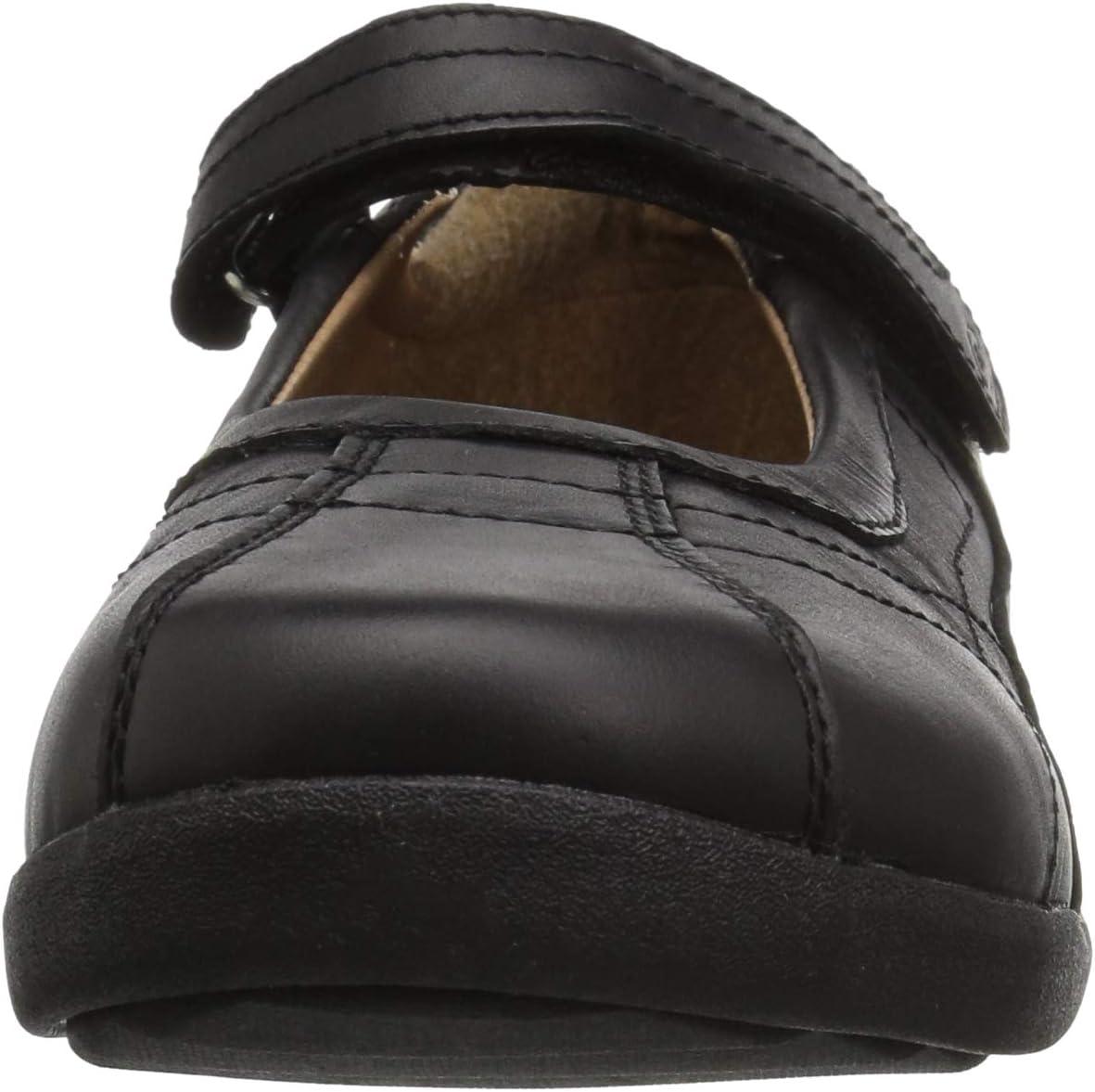 imageStride Rite Girls Claire 525KBlack