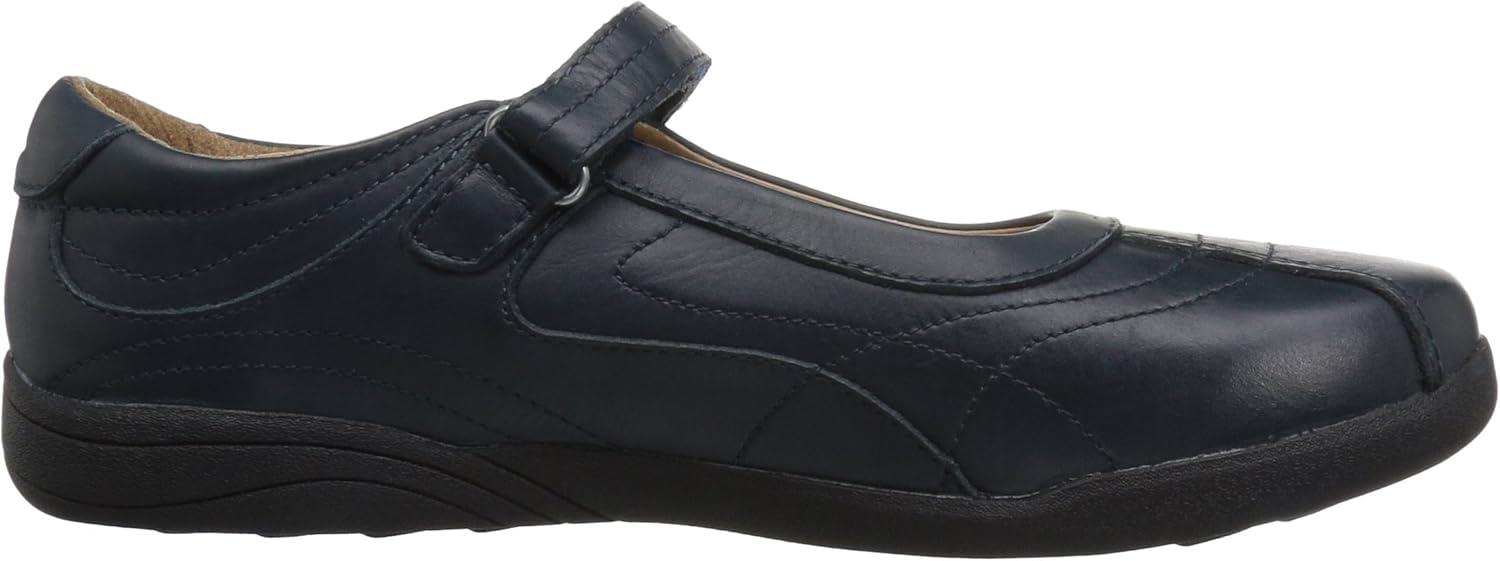 imageStride Rite Girls Claire 525KNavy