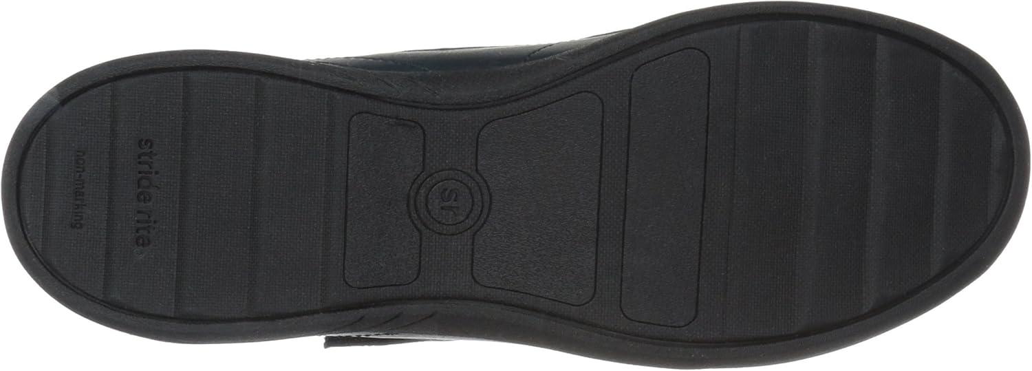 imageStride Rite Girls Claire 525KNavy