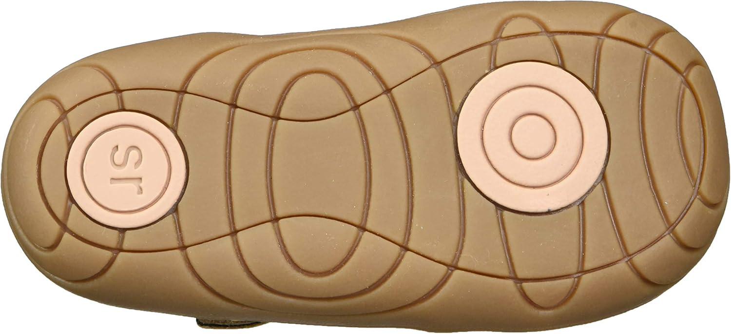 imageStride Rite Girls Mariella SneakerRose Gold