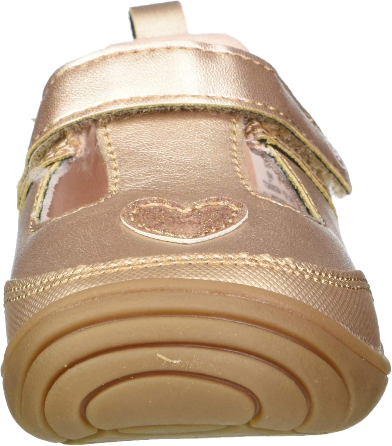 imageStride Rite Girls Mariella SneakerRose Gold