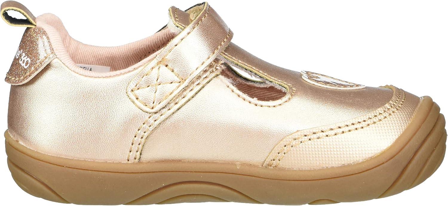 imageStride Rite Girls Mariella SneakerRose Gold