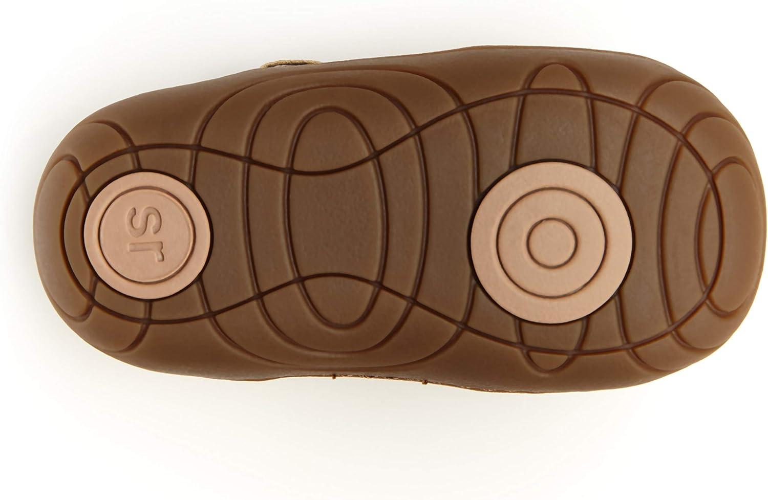 imageStride Rite Girls Mariella SneakerRose Gold
