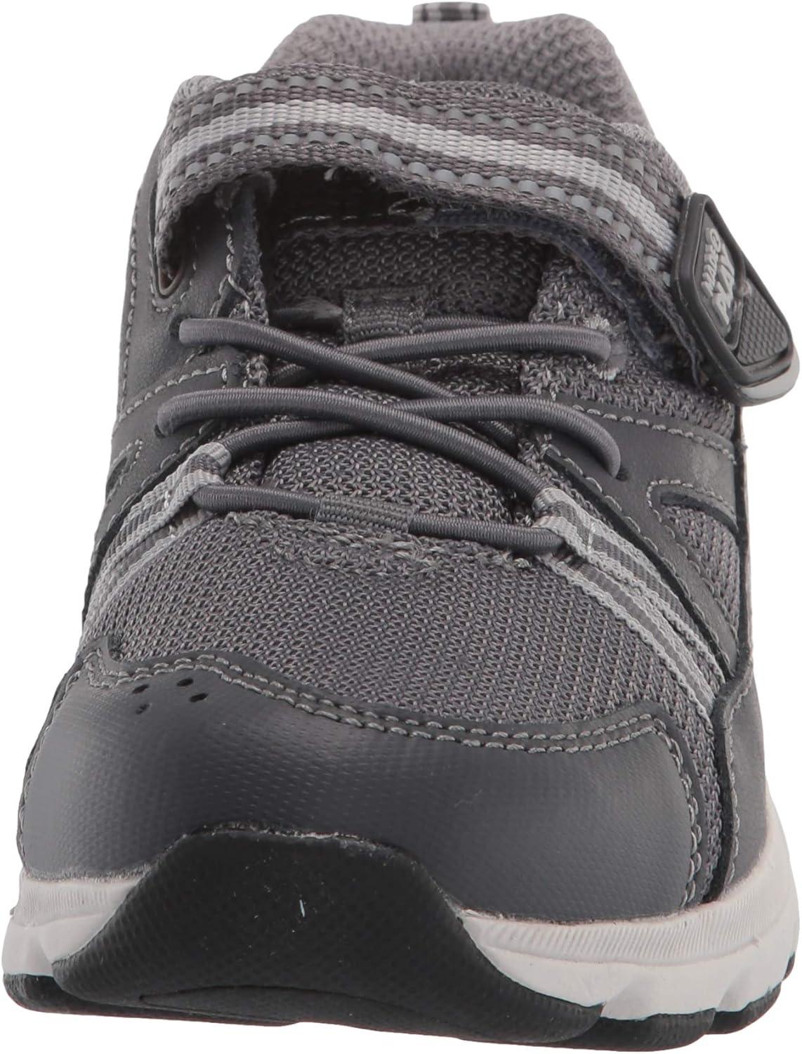 imageStride Rite Kids Made2Play Athletic Journey Sneakers NavyGrey