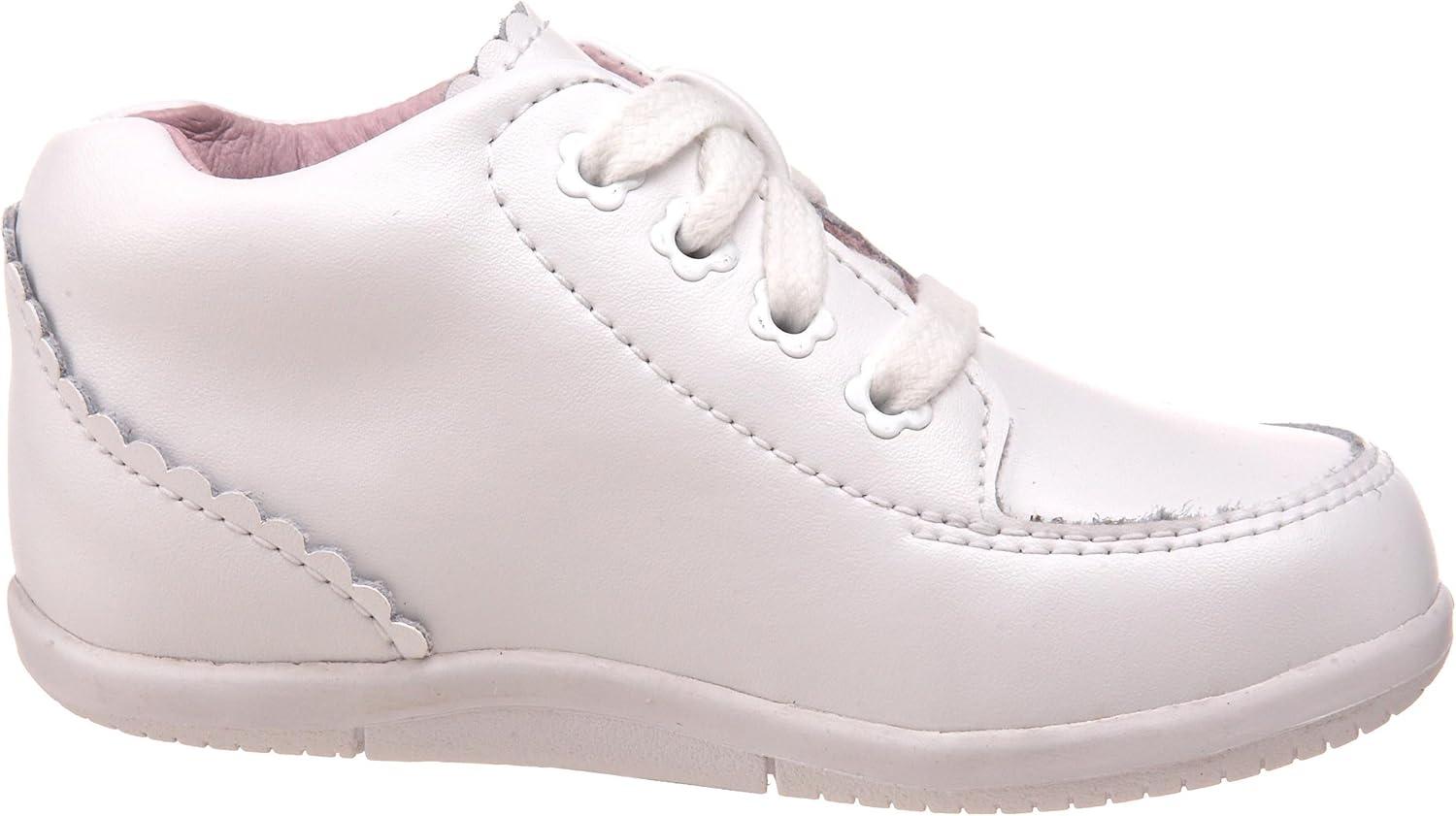 imageStride Rite SRT Baby and Toddler Girls Emilia Bootie