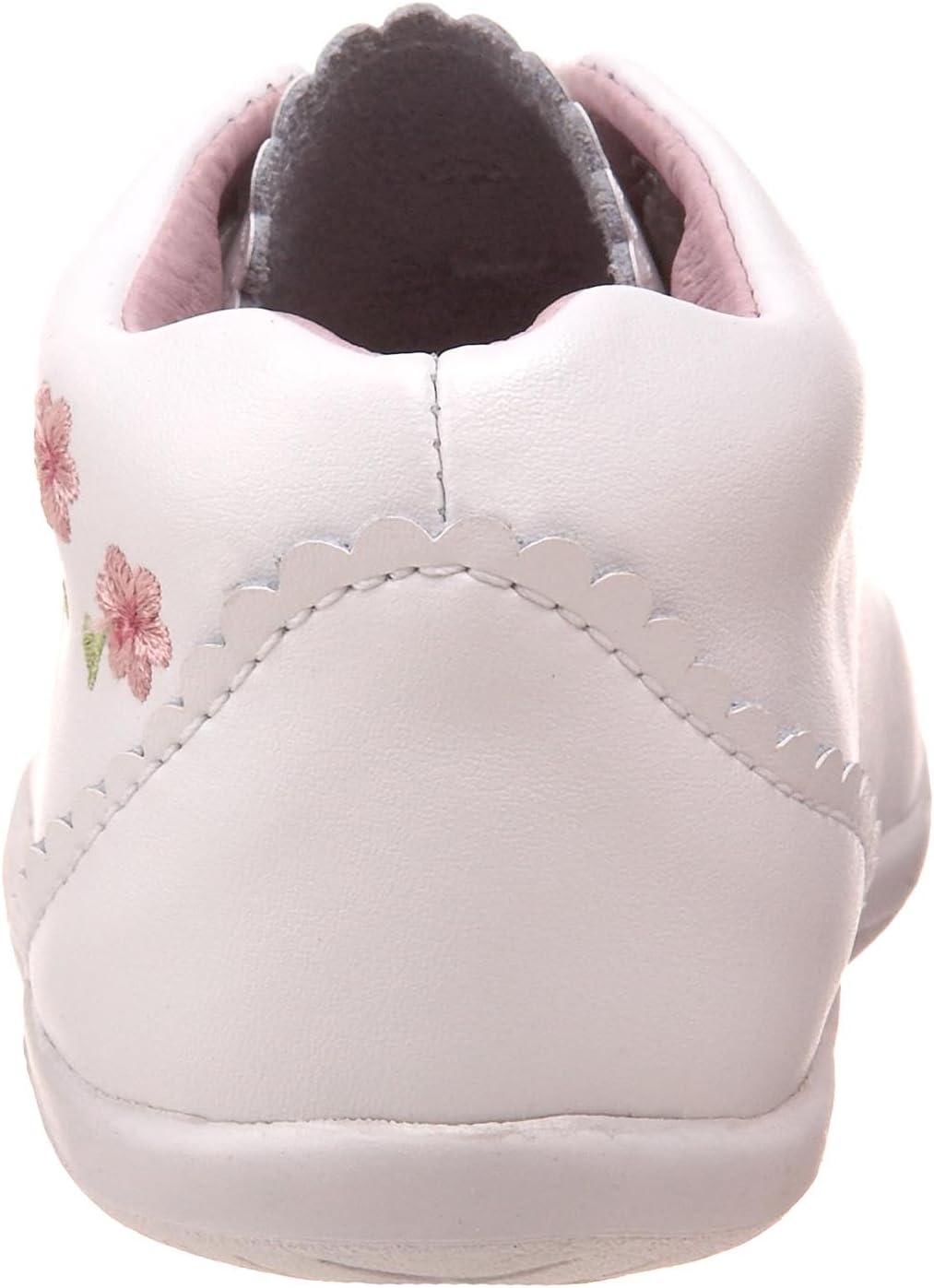 imageStride Rite SRT Baby and Toddler Girls Emilia Bootie
