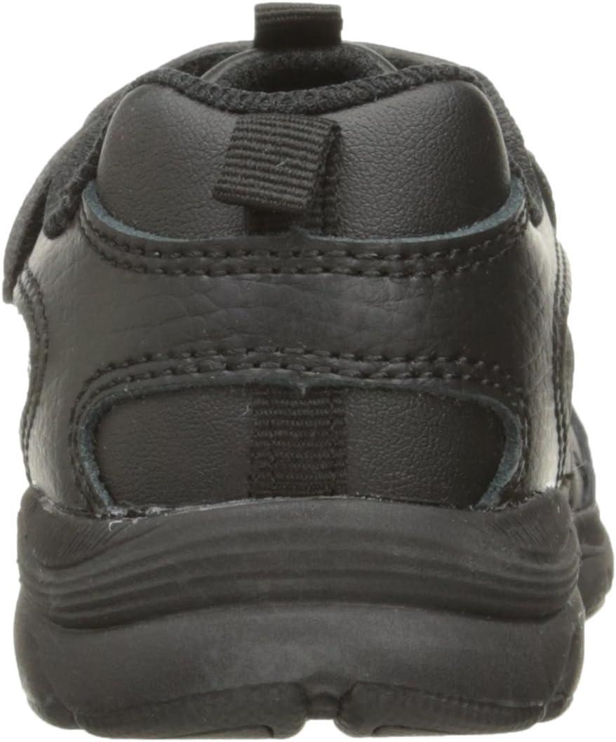imageStride Rite UnisexChild Cooper 20 Hampampl SneakerBlack