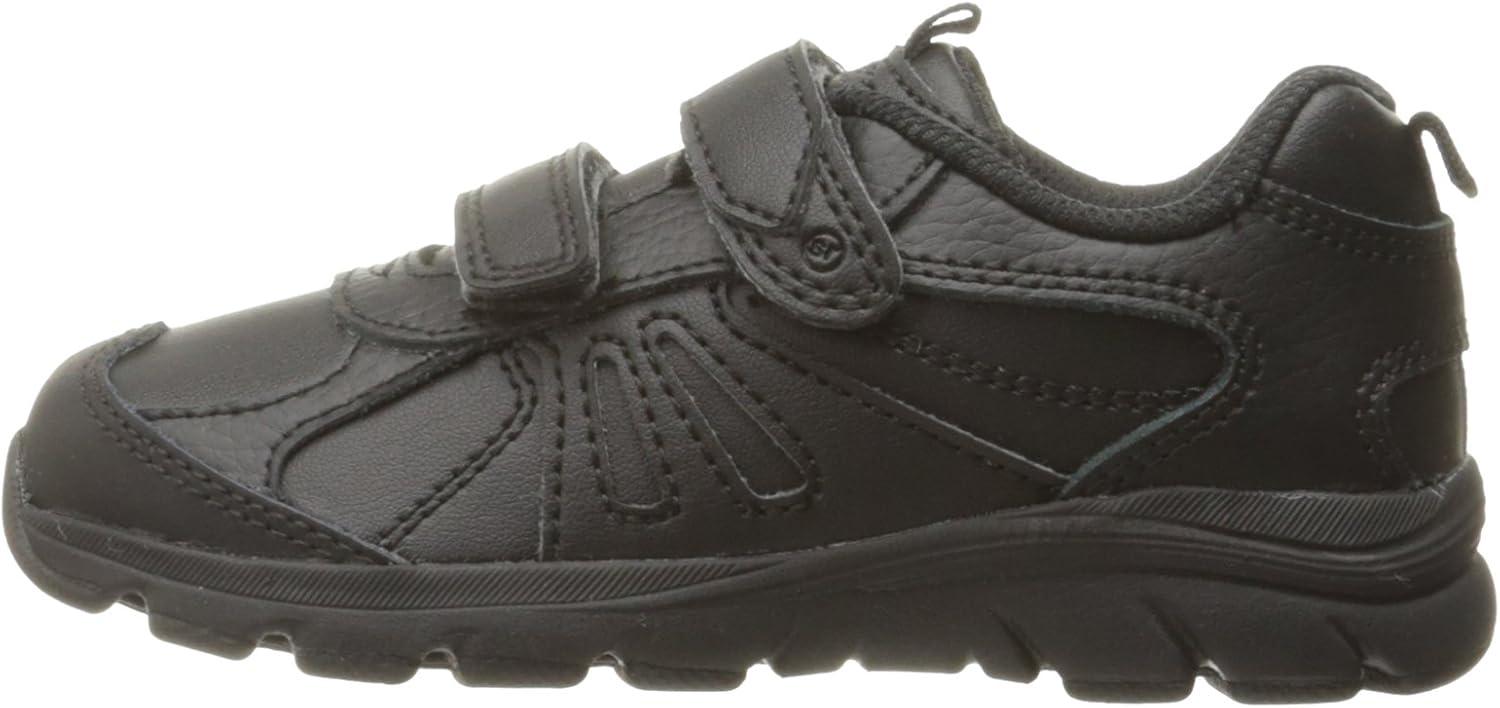 imageStride Rite UnisexChild Cooper 20 Hampampl SneakerBlack