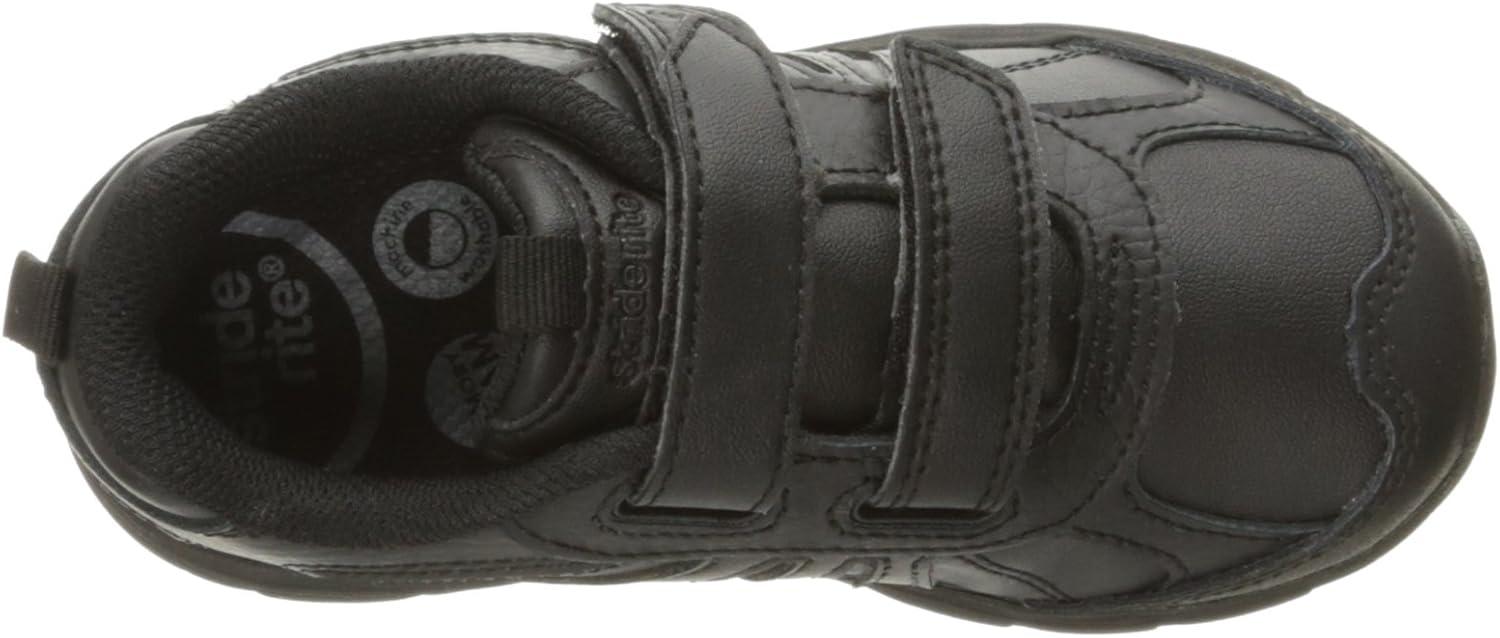 imageStride Rite UnisexChild Cooper 20 Hampampl SneakerBlack