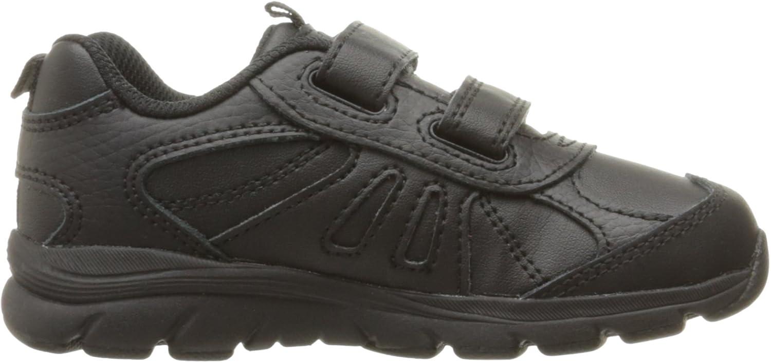 imageStride Rite UnisexChild Cooper 20 Hampampl SneakerBlack