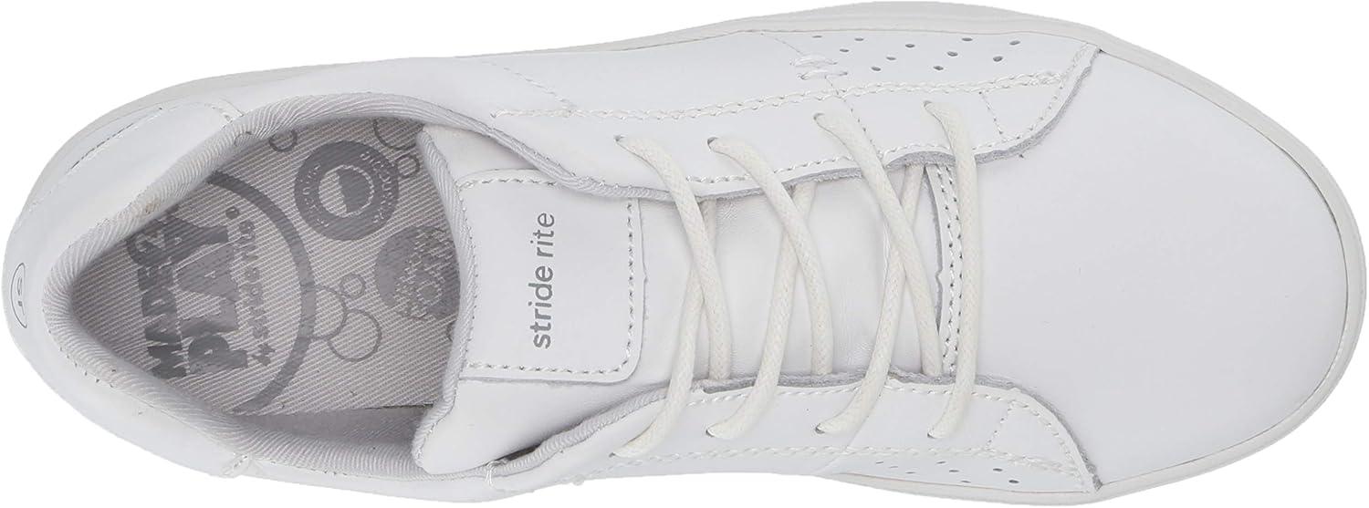 imageStride Rite UnisexChild Made2play Maci SneakerWhite
