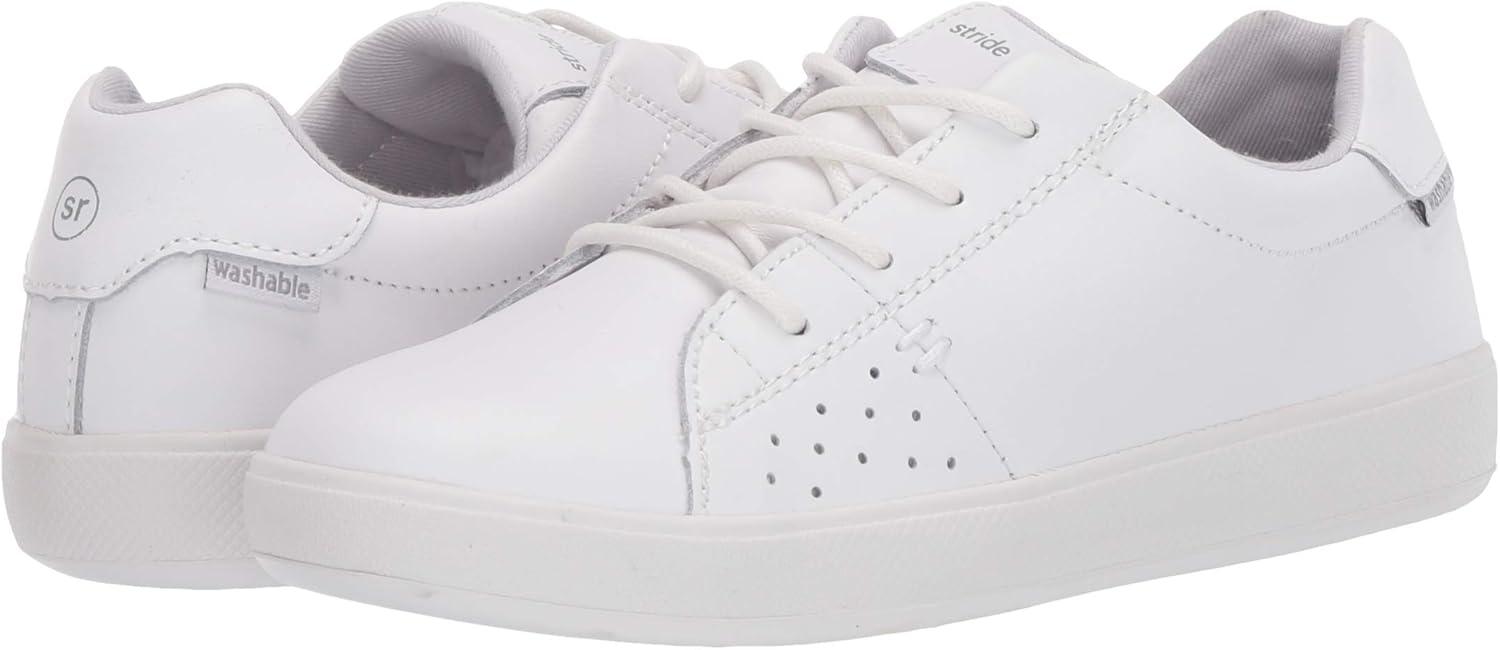 imageStride Rite UnisexChild Made2play Maci SneakerWhite