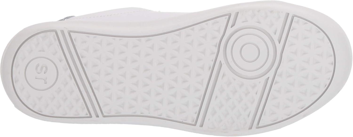 imageStride Rite UnisexChild Made2play Maci SneakerWhite