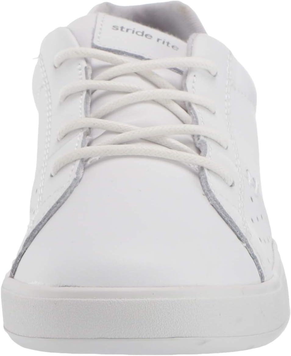 imageStride Rite UnisexChild Made2play Maci SneakerWhite