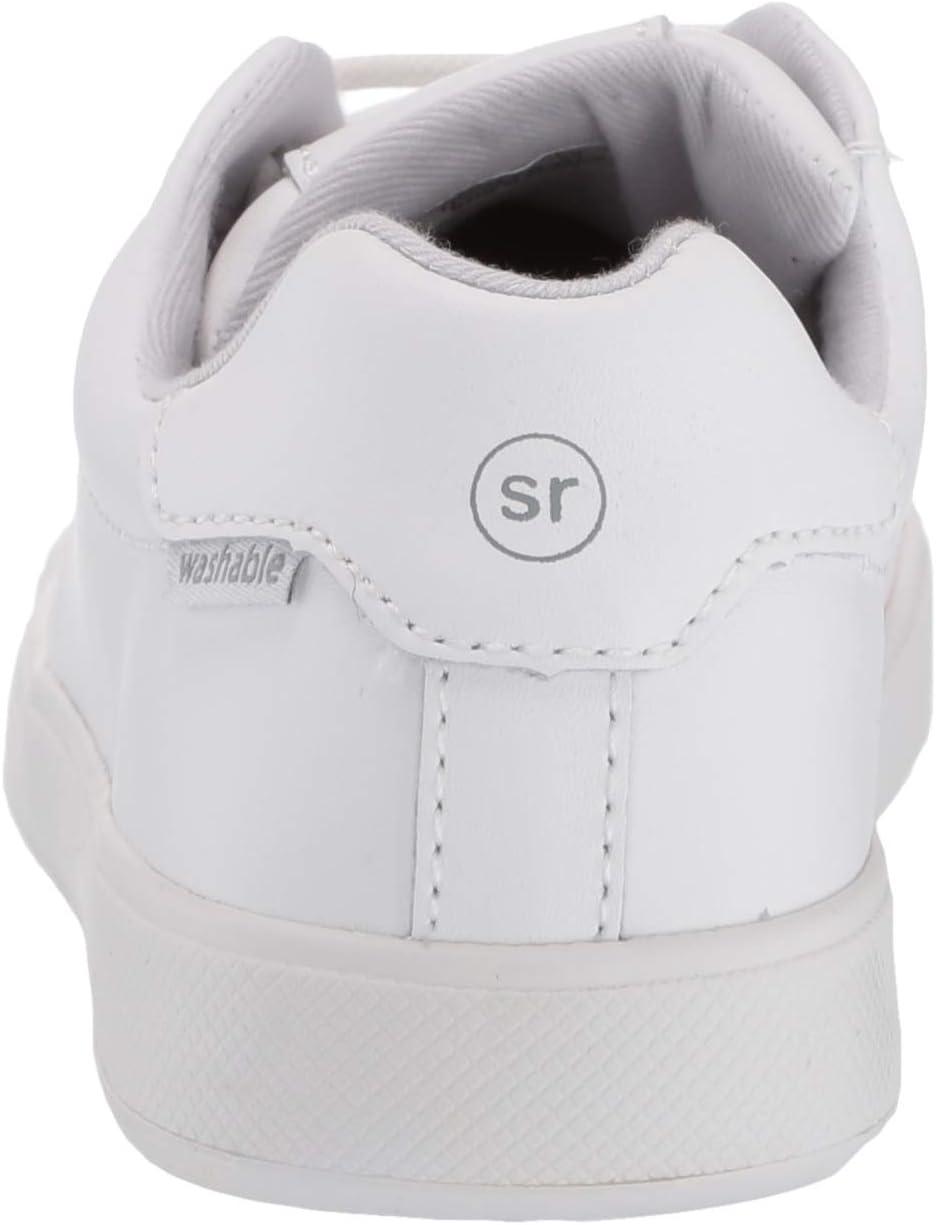 imageStride Rite UnisexChild Made2play Maci SneakerWhite