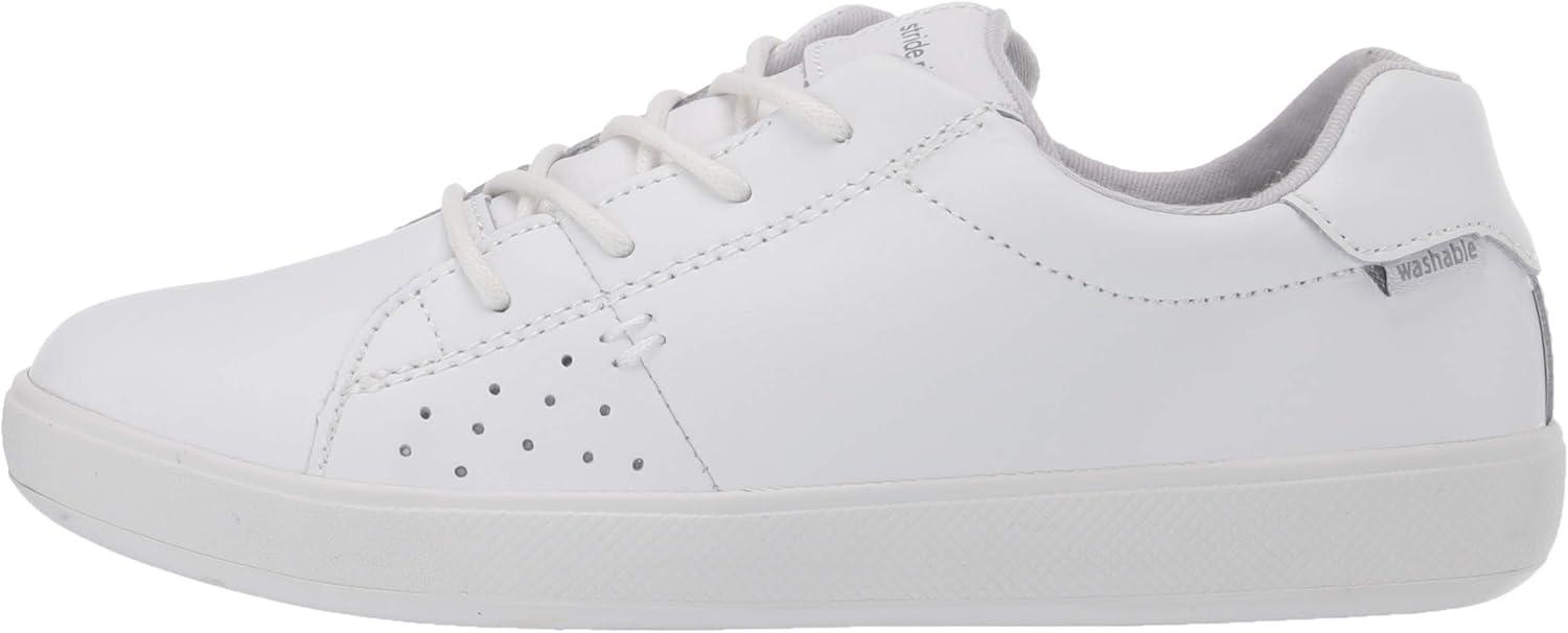 imageStride Rite UnisexChild Made2play Maci SneakerWhite