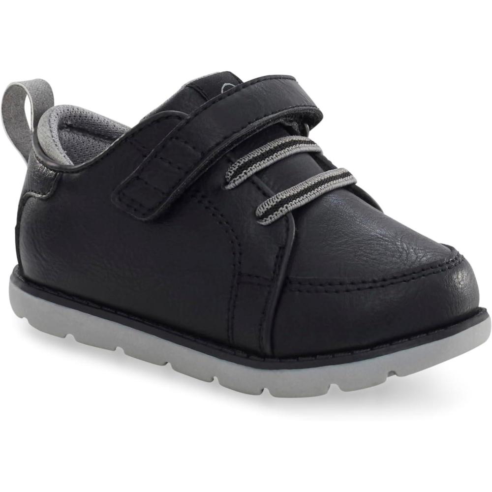 imageStride Rite 360 Boys Ethan SneakerBlack
