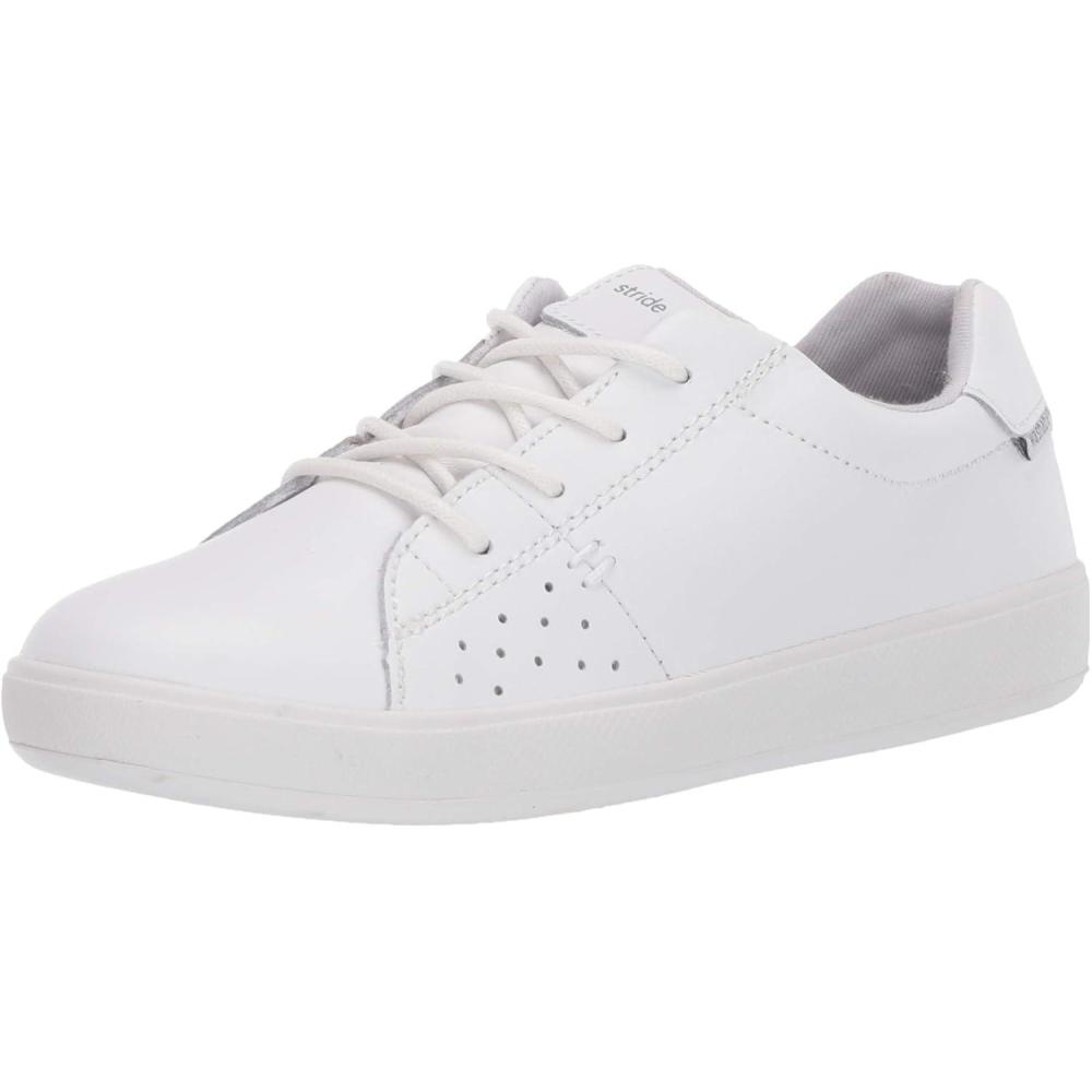 imageStride Rite UnisexChild Made2play Maci SneakerWhite