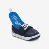 imageStride Rite 360 BabyBoys Benji SneakerNavy
